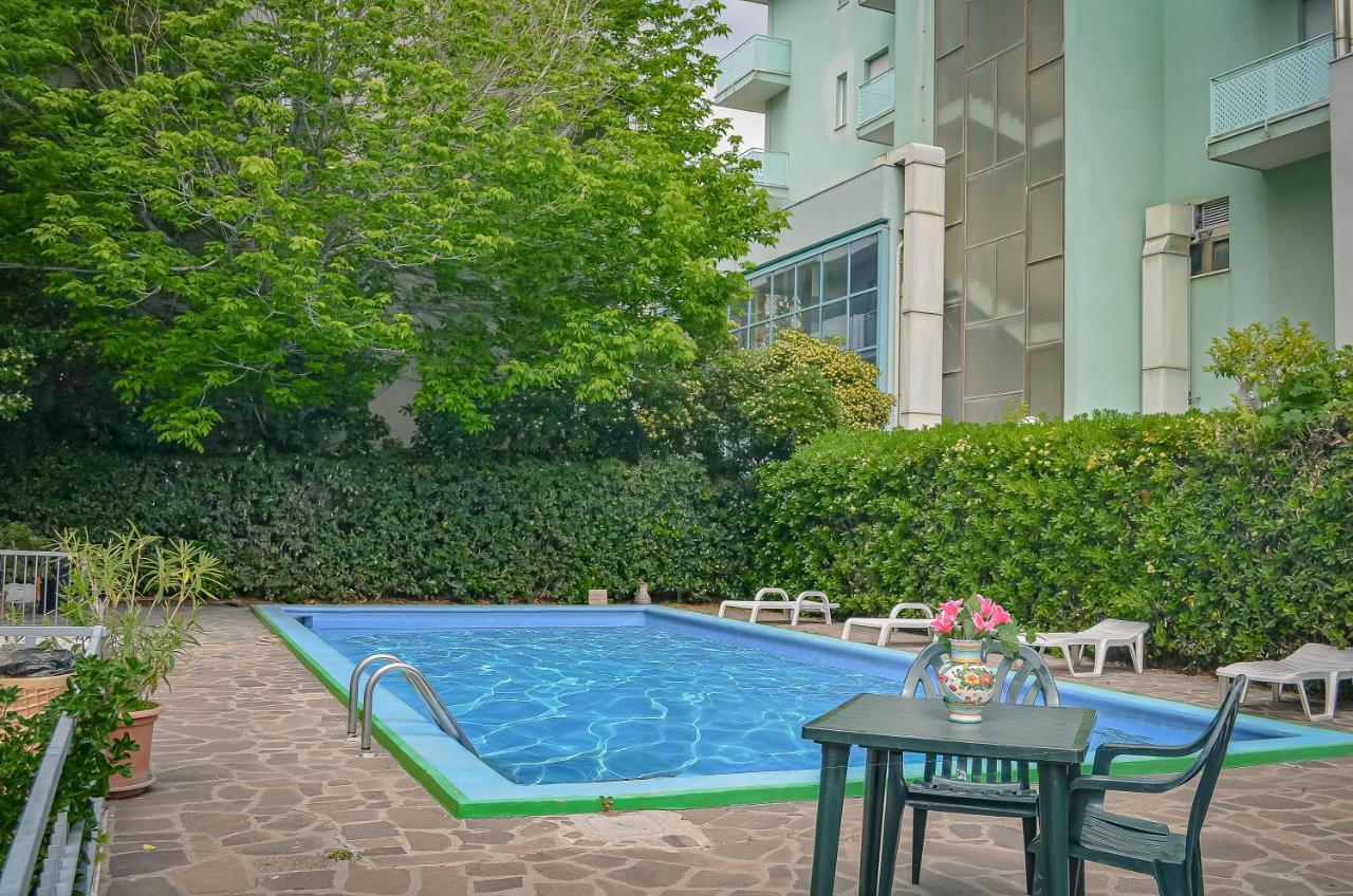 Hotel Stradiot Rimini Dış mekan fotoğraf