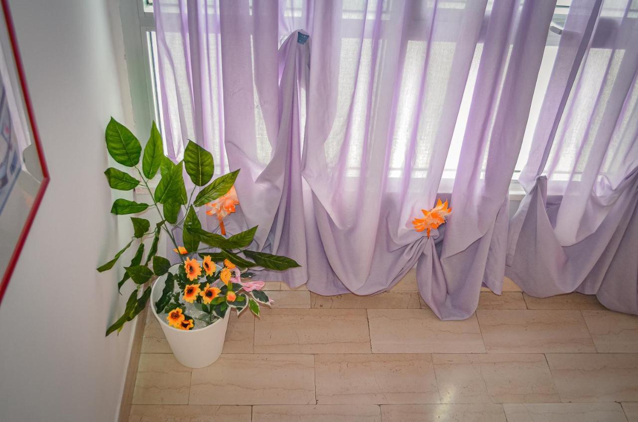 Hotel Stradiot Rimini Dış mekan fotoğraf
