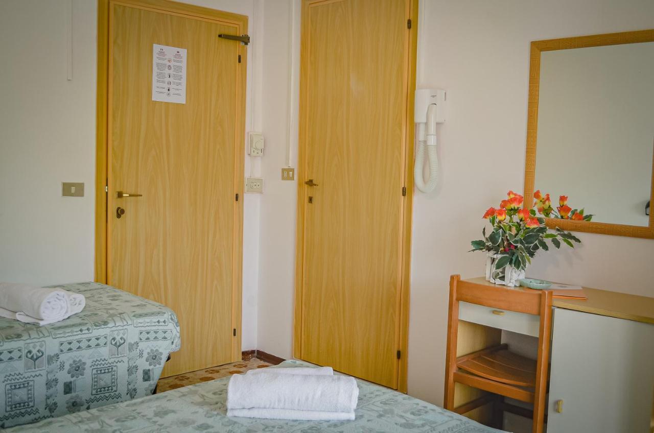 Hotel Stradiot Rimini Dış mekan fotoğraf