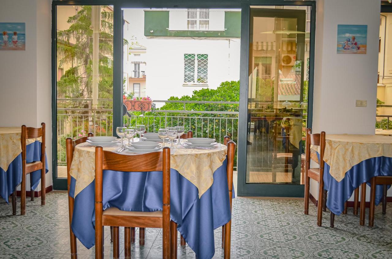 Hotel Stradiot Rimini Dış mekan fotoğraf