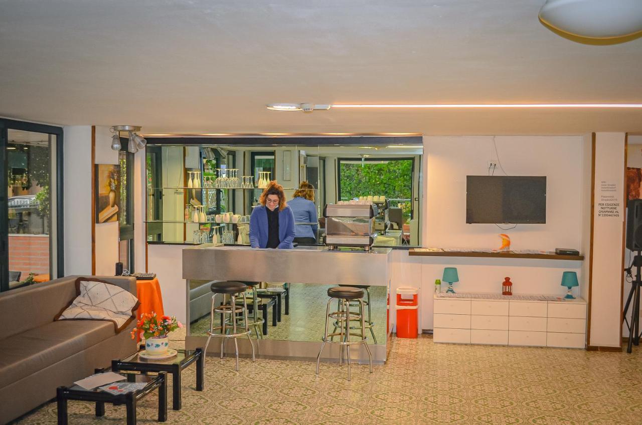 Hotel Stradiot Rimini Dış mekan fotoğraf