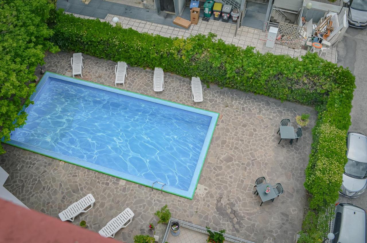 Hotel Stradiot Rimini Dış mekan fotoğraf