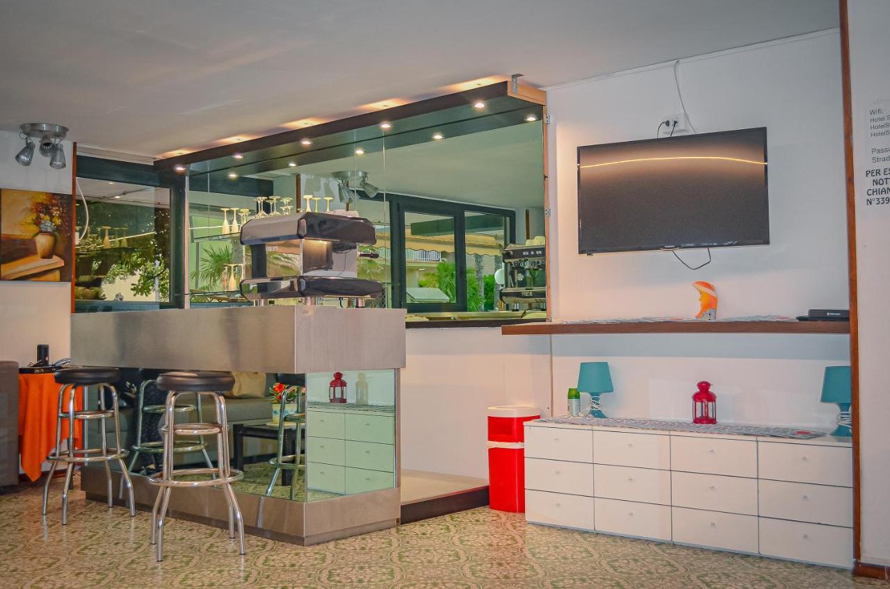 Hotel Stradiot Rimini Dış mekan fotoğraf
