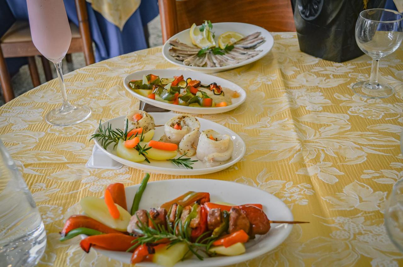 Hotel Stradiot Rimini Dış mekan fotoğraf