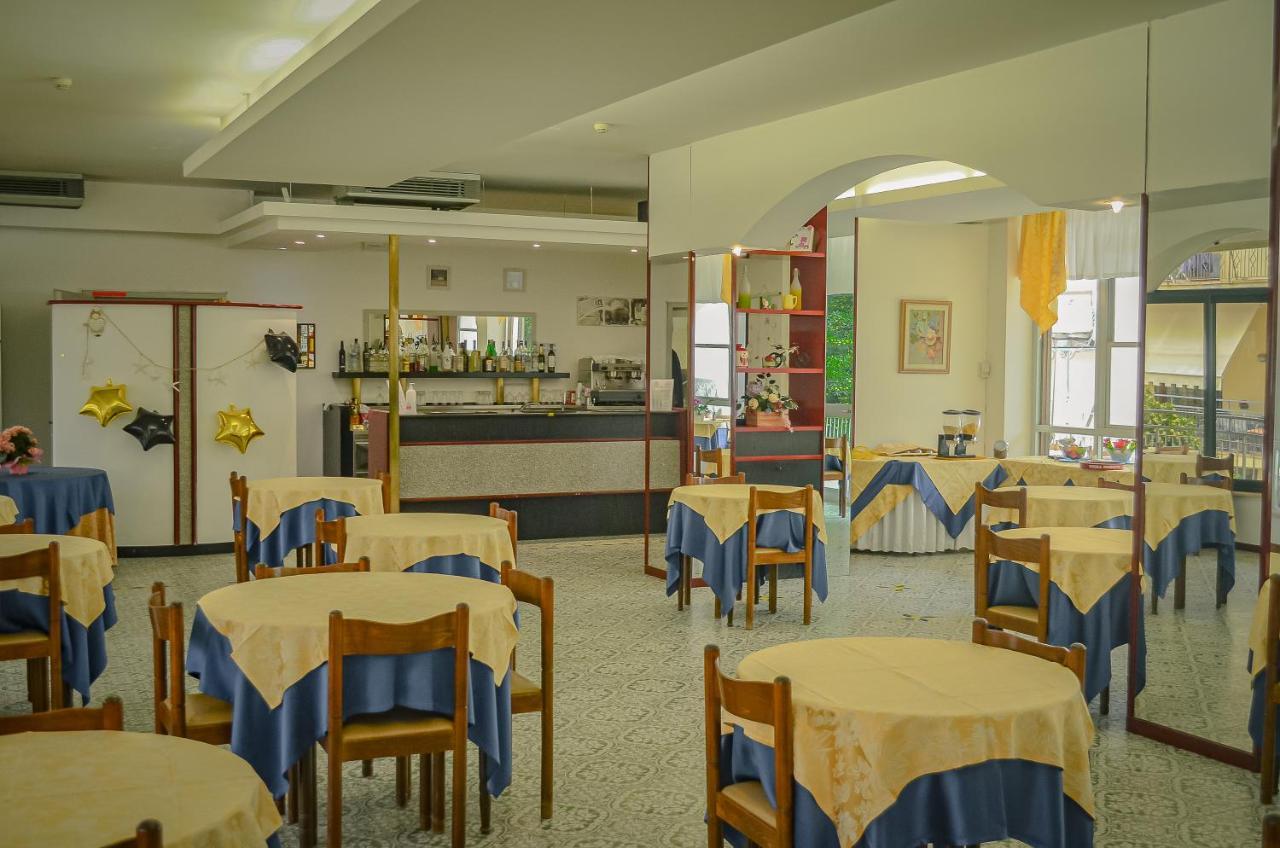 Hotel Stradiot Rimini Dış mekan fotoğraf