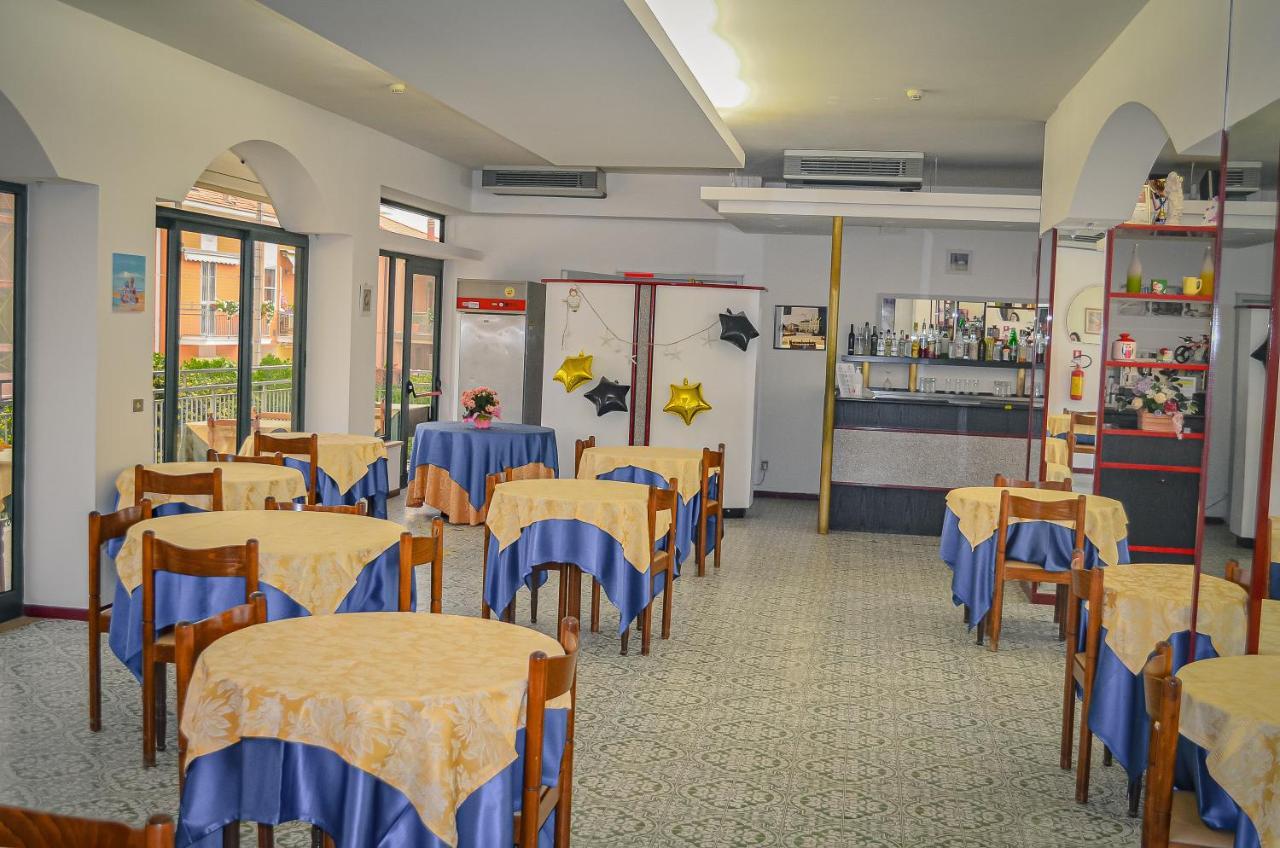 Hotel Stradiot Rimini Dış mekan fotoğraf