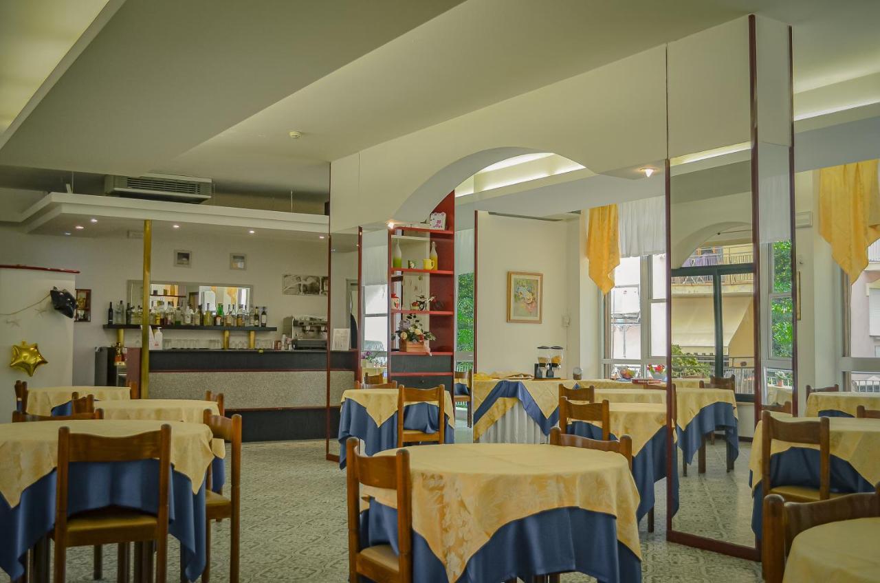 Hotel Stradiot Rimini Dış mekan fotoğraf