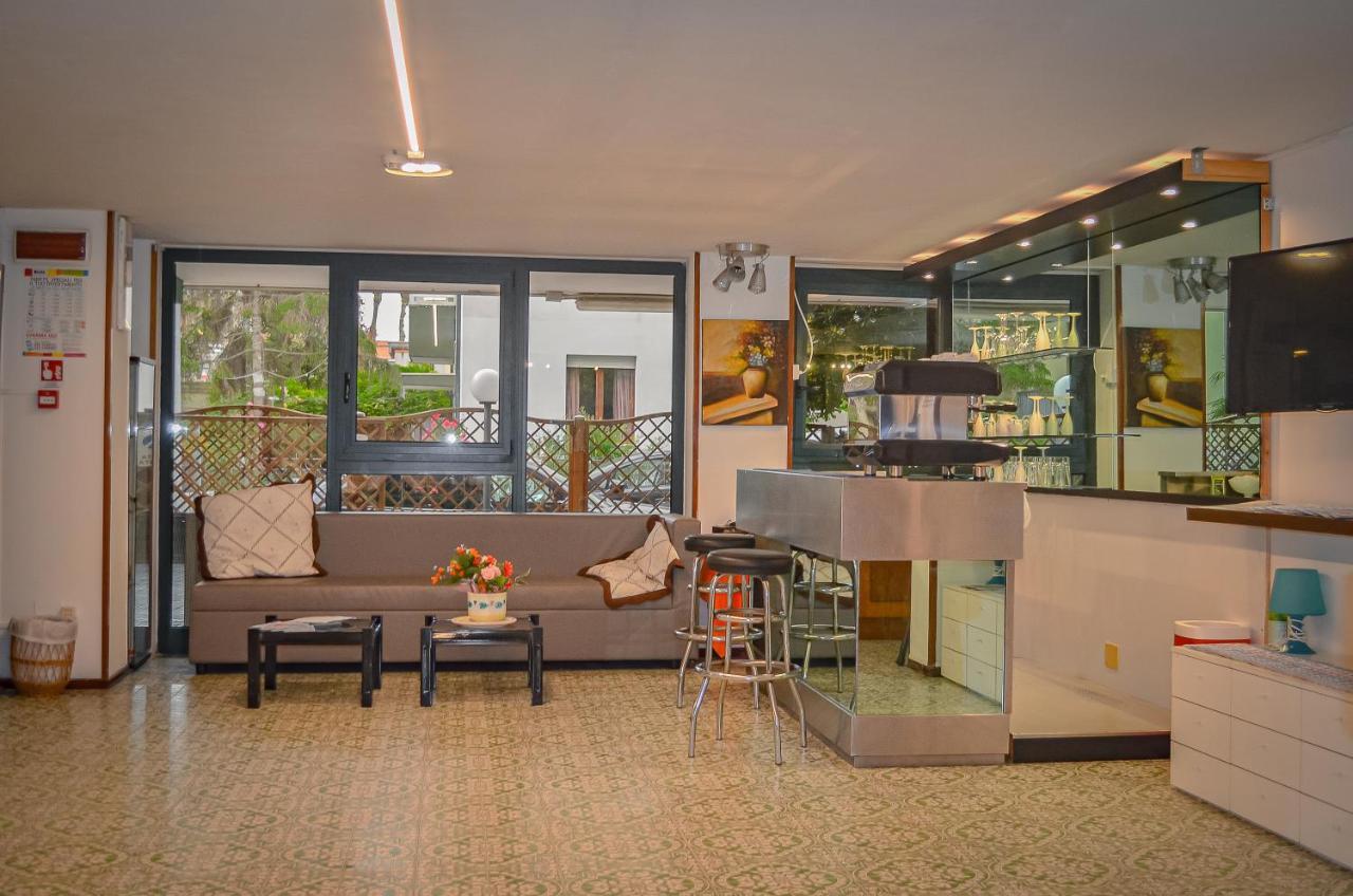 Hotel Stradiot Rimini Dış mekan fotoğraf