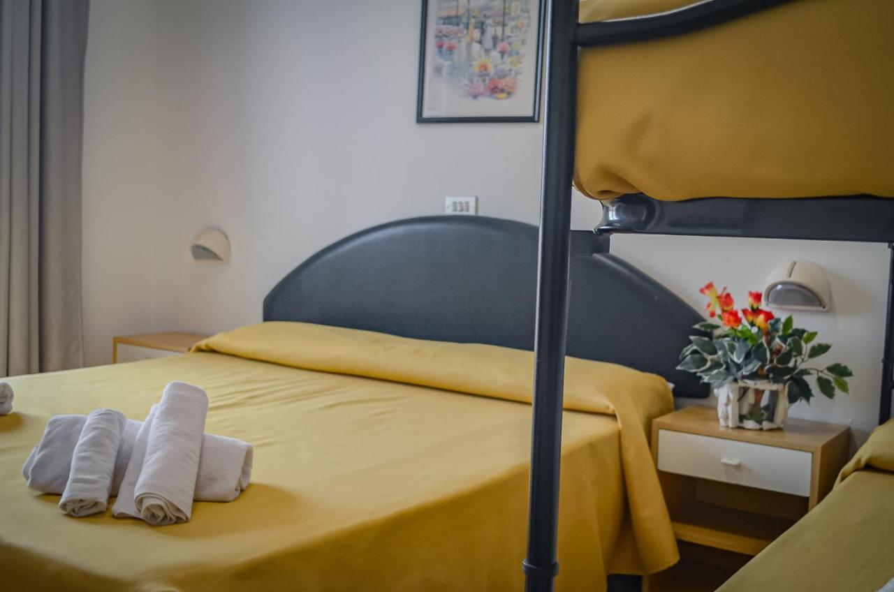 Hotel Stradiot Rimini Dış mekan fotoğraf
