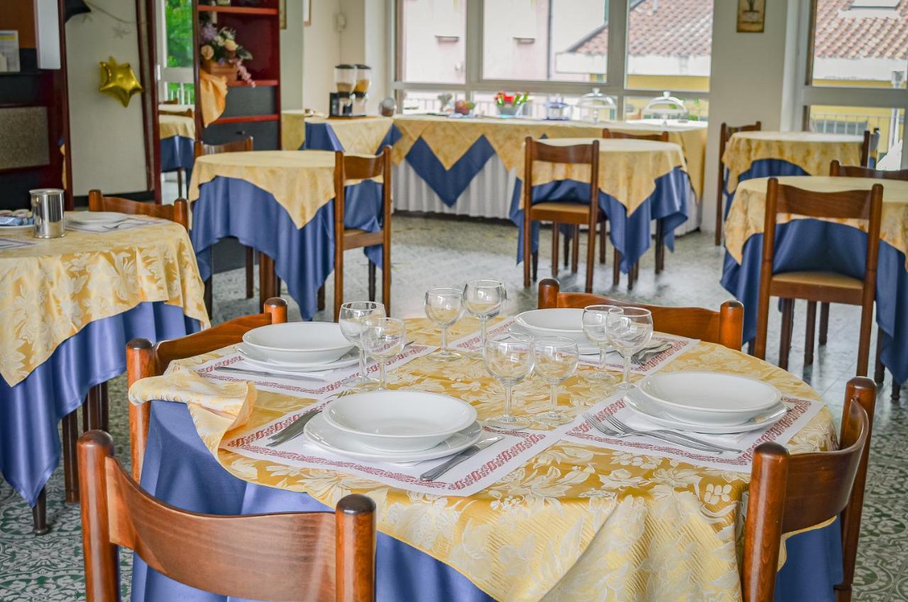 Hotel Stradiot Rimini Dış mekan fotoğraf