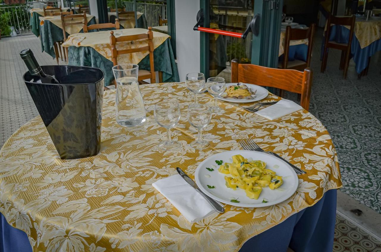 Hotel Stradiot Rimini Dış mekan fotoğraf