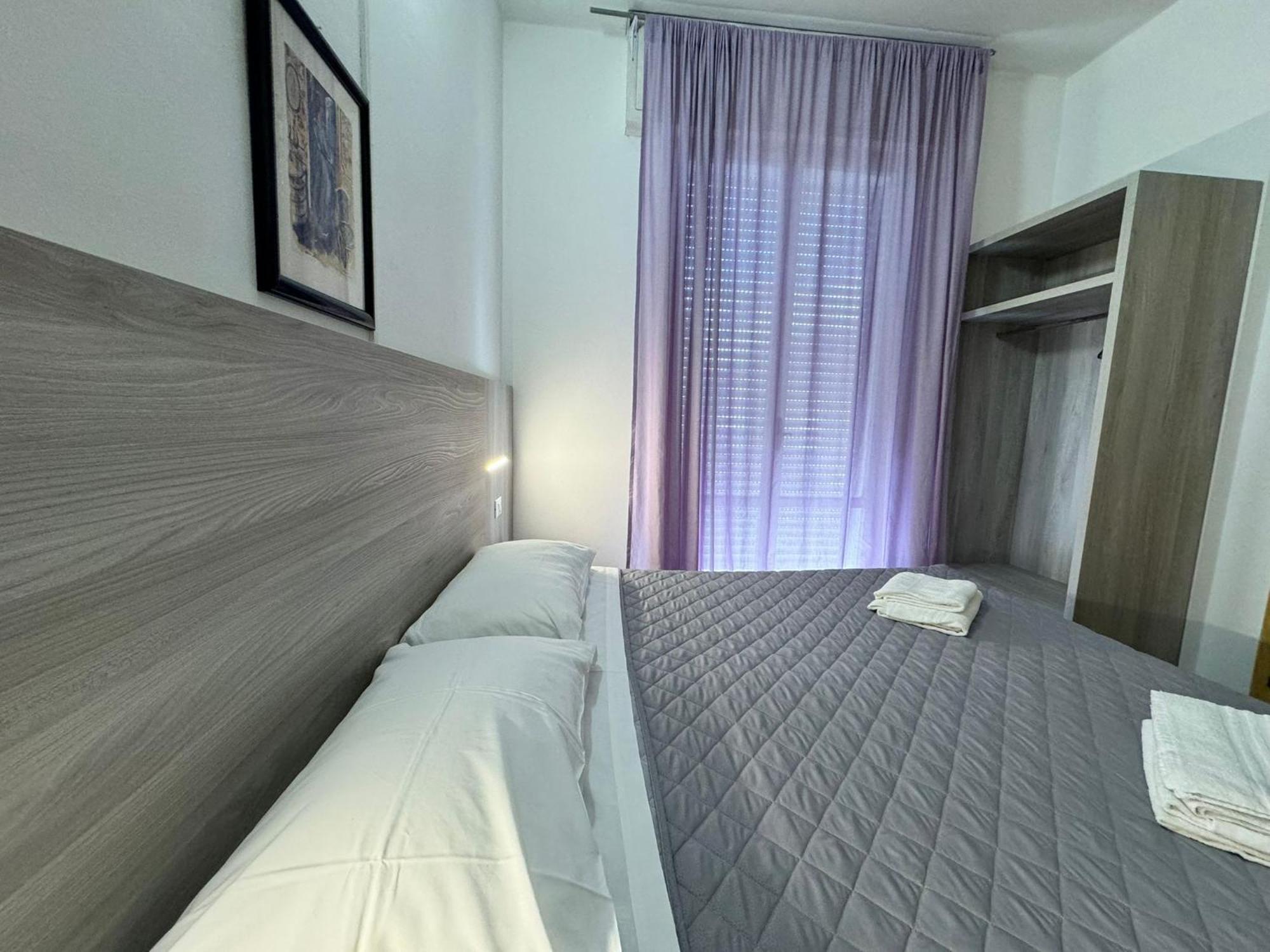 Hotel Stradiot Rimini Dış mekan fotoğraf