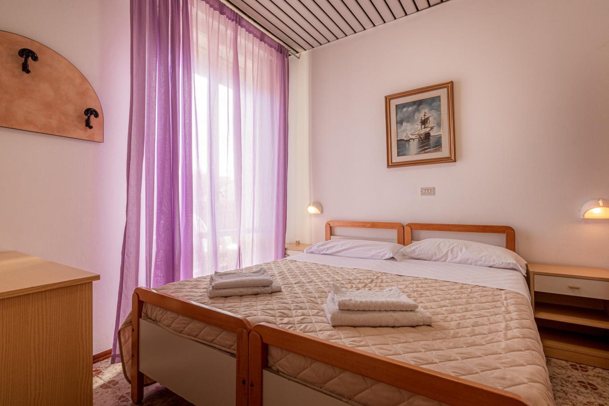 Hotel Stradiot Rimini Dış mekan fotoğraf