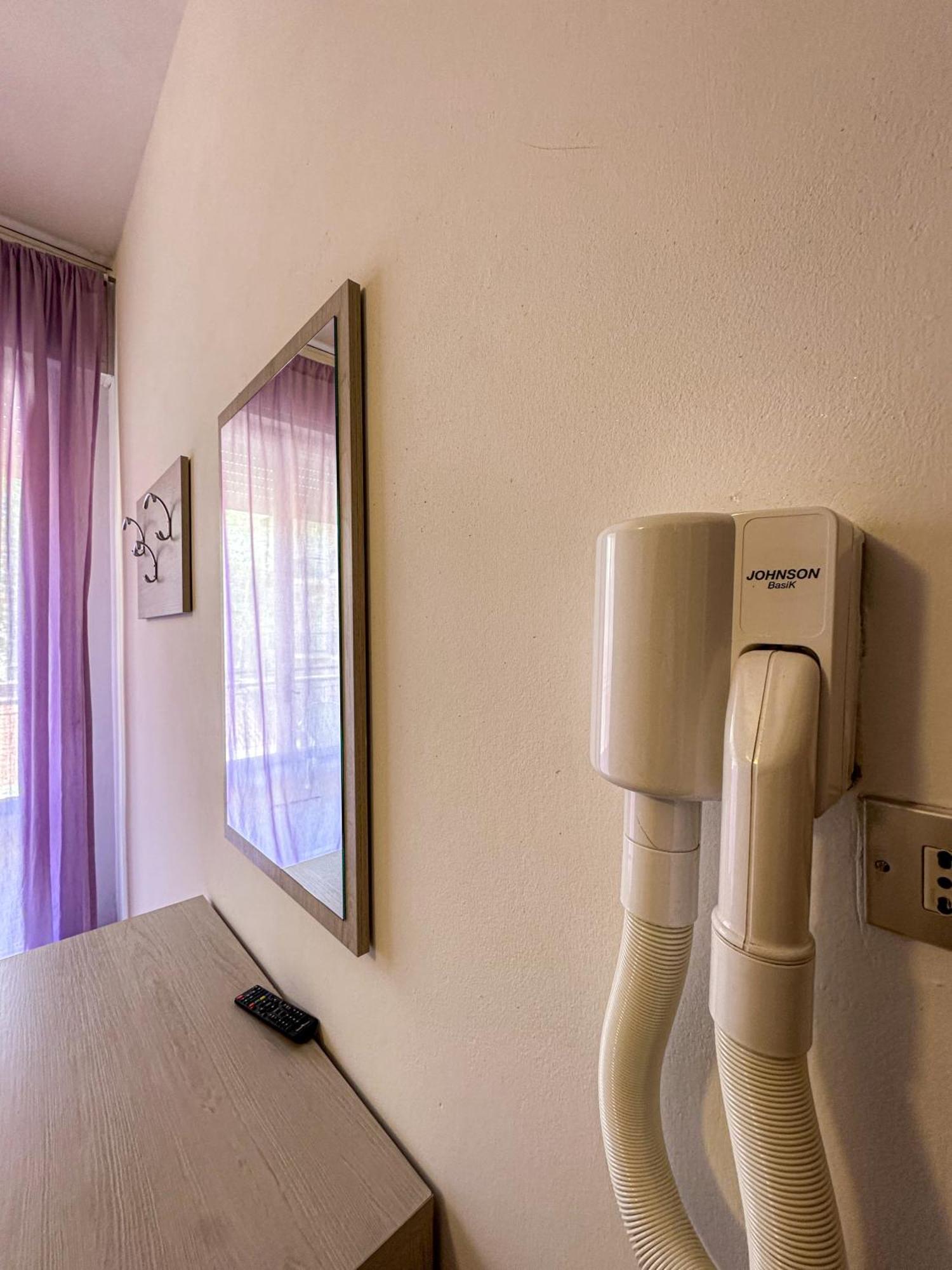 Hotel Stradiot Rimini Dış mekan fotoğraf
