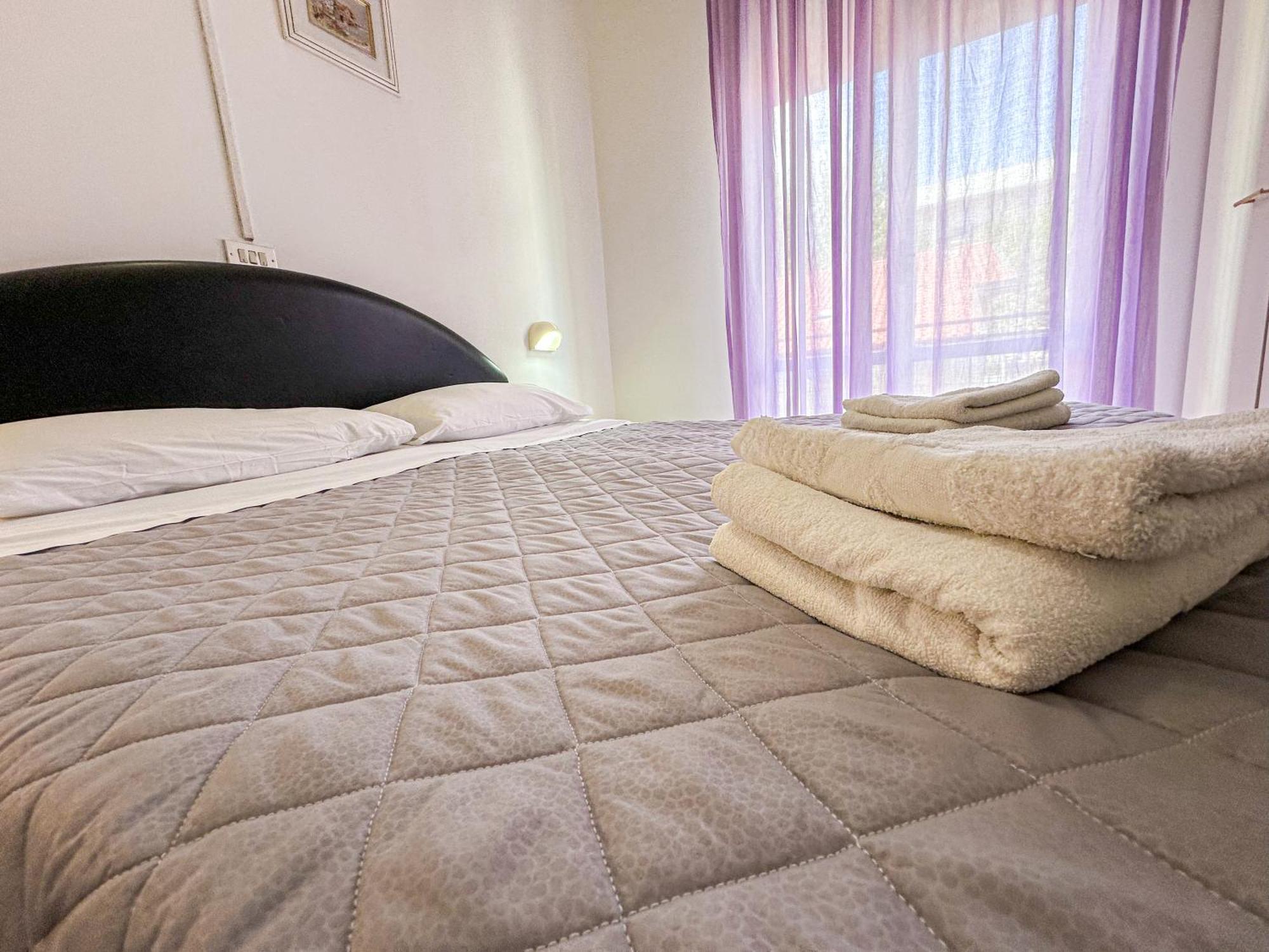 Hotel Stradiot Rimini Dış mekan fotoğraf