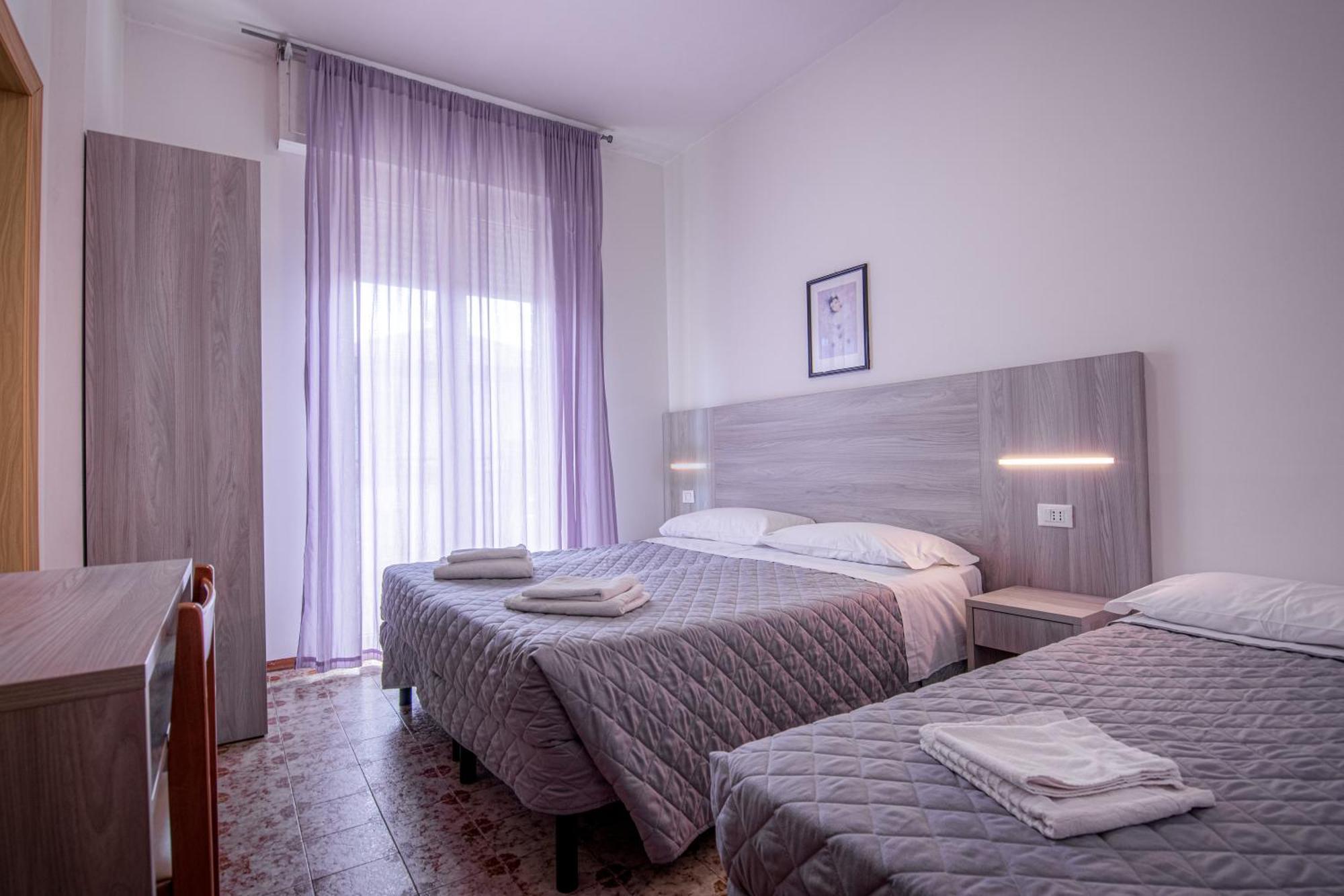 Hotel Stradiot Rimini Dış mekan fotoğraf
