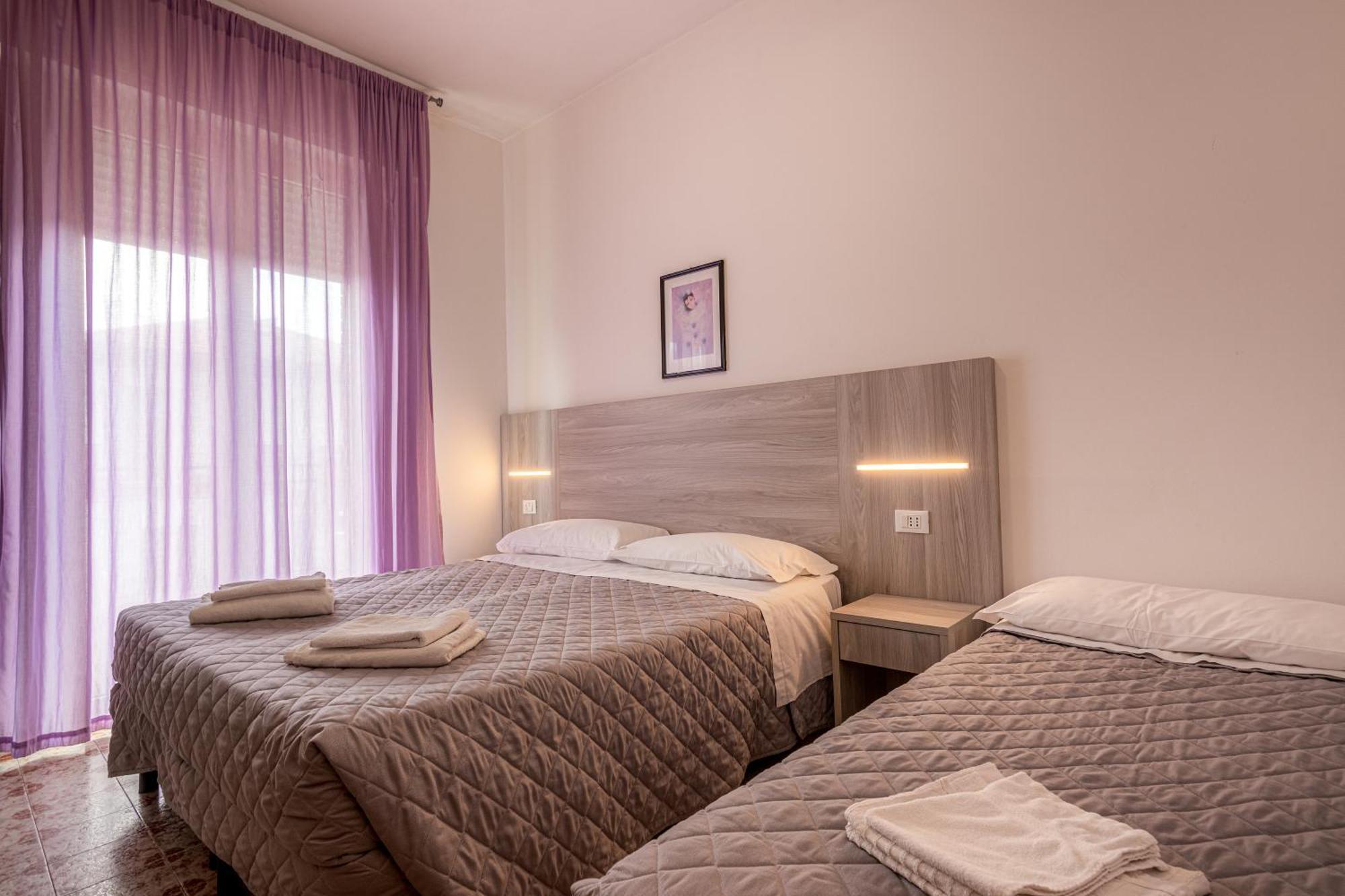 Hotel Stradiot Rimini Dış mekan fotoğraf
