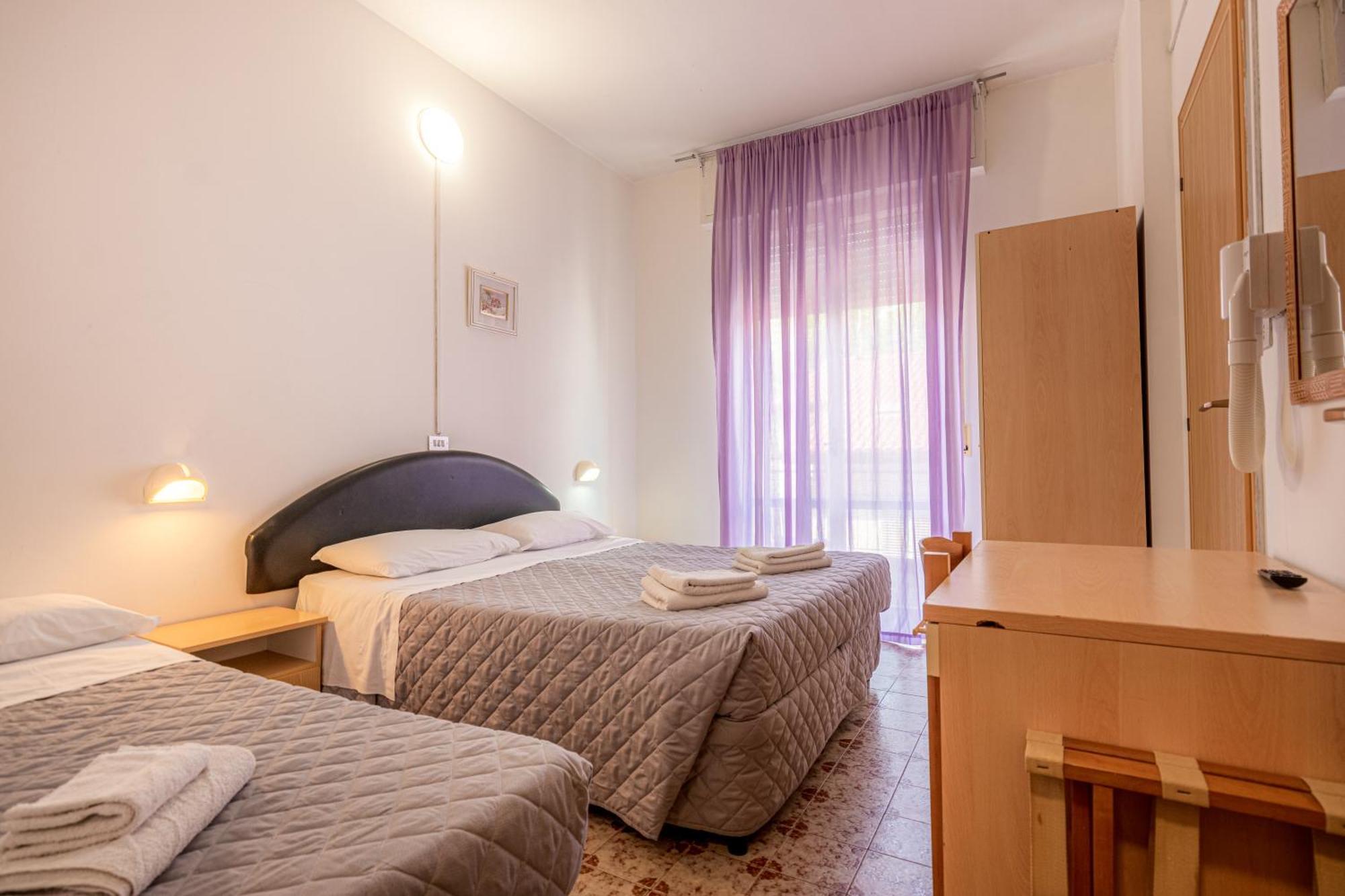 Hotel Stradiot Rimini Dış mekan fotoğraf