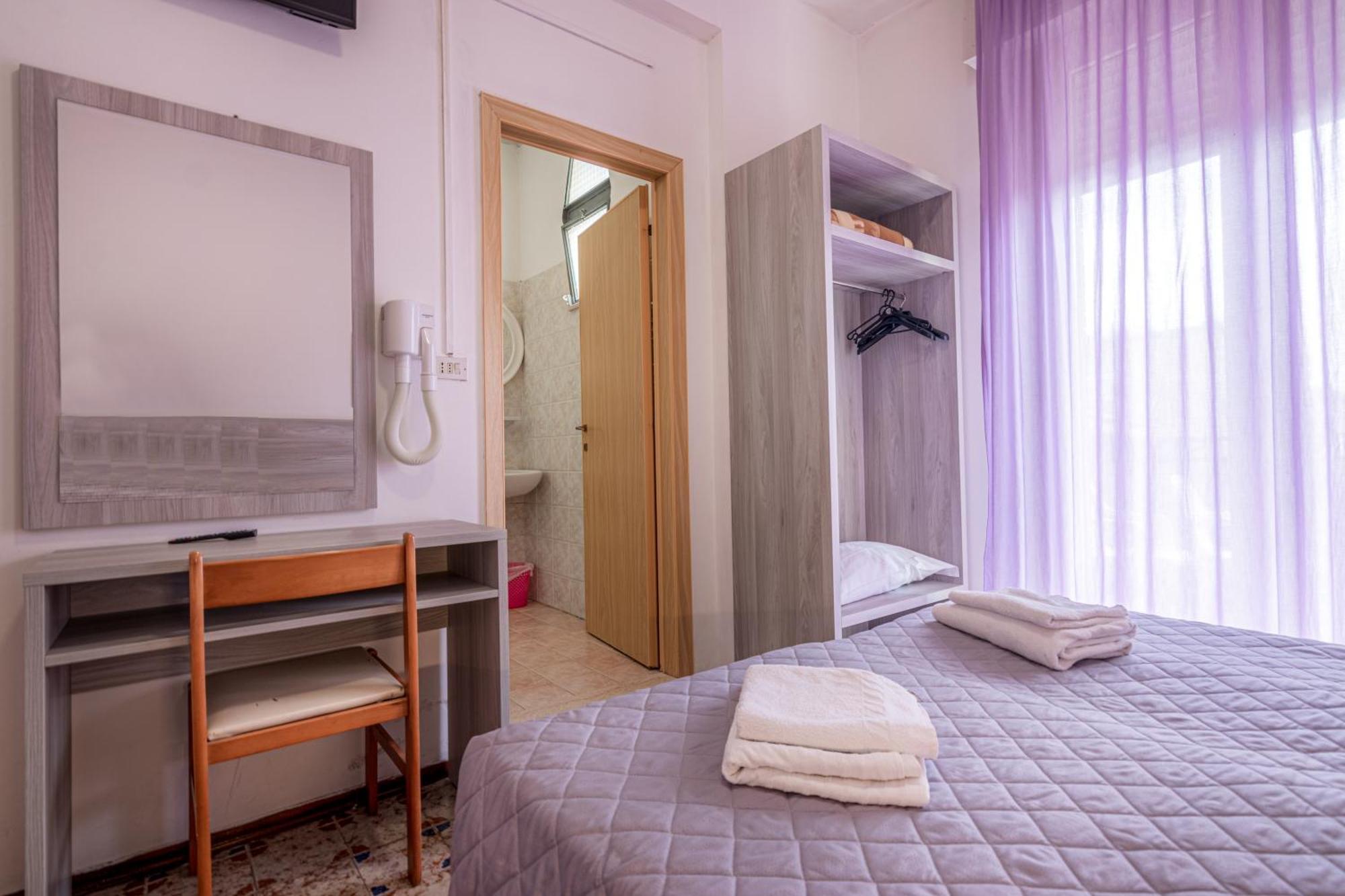 Hotel Stradiot Rimini Dış mekan fotoğraf