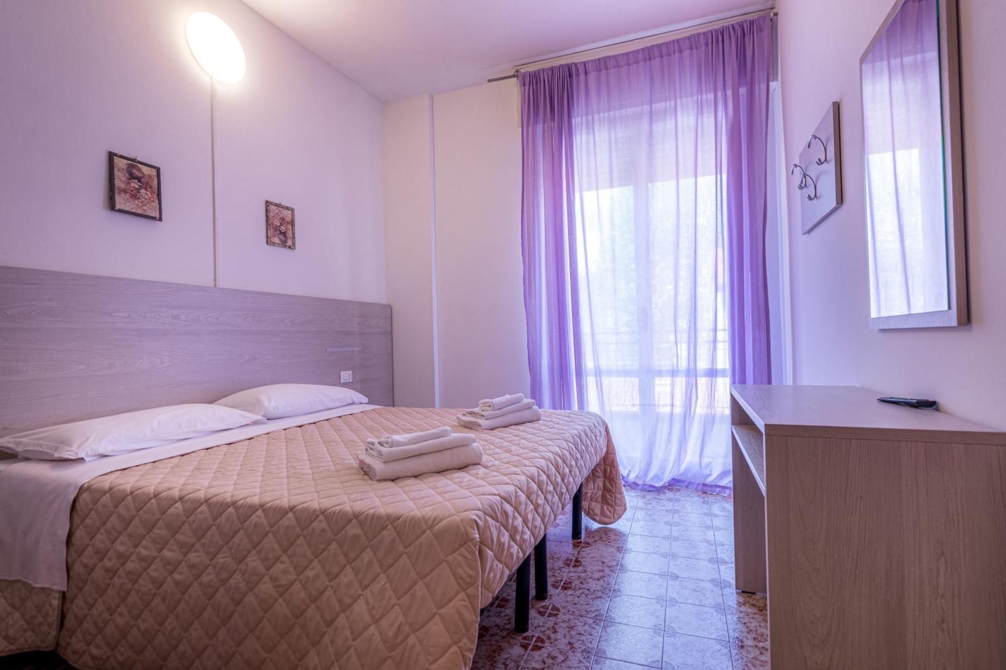 Hotel Stradiot Rimini Dış mekan fotoğraf