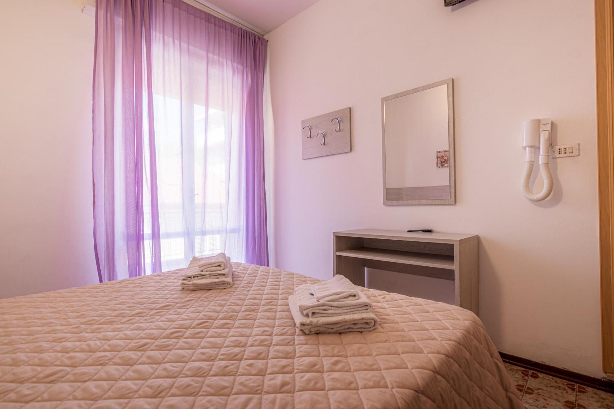 Hotel Stradiot Rimini Dış mekan fotoğraf