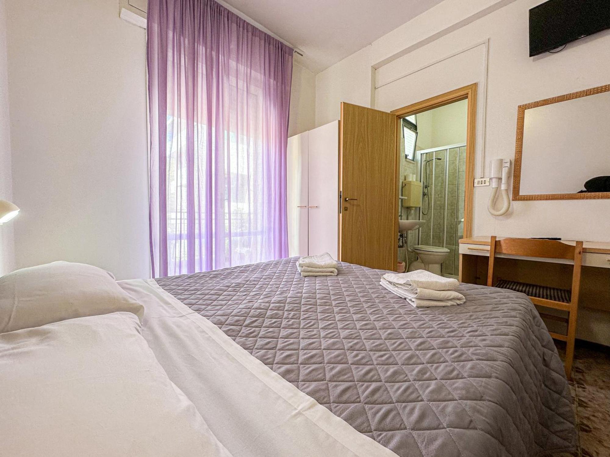 Hotel Stradiot Rimini Dış mekan fotoğraf