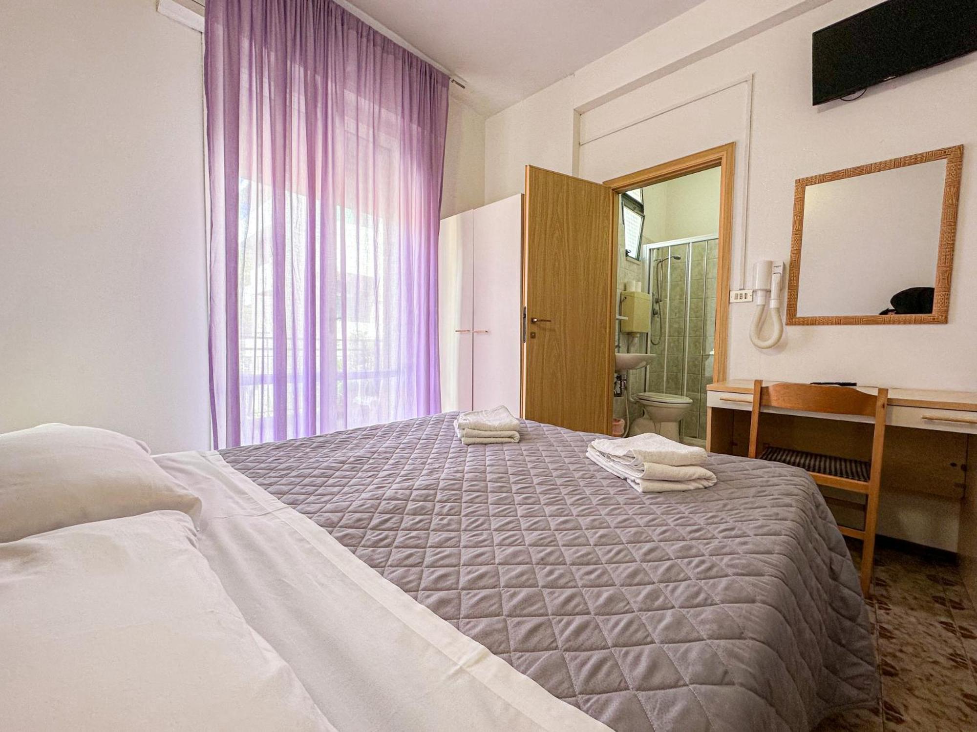 Hotel Stradiot Rimini Dış mekan fotoğraf